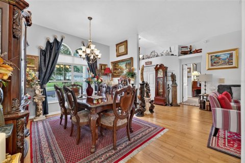 Villa ou maison à vendre à Dunnellon, Floride: 3 chambres, 206.8 m2 № 2404965 - photo 22