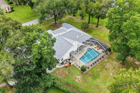 Villa ou maison à Dunnellon, Floride 3 chambres, 206.8 m2 № 2404965