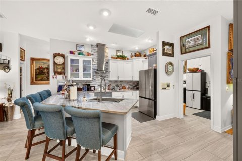 Villa ou maison à vendre à Dunnellon, Floride: 3 chambres, 206.8 m2 № 2404965 - photo 24