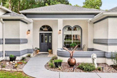 Villa ou maison à vendre à Dunnellon, Floride: 3 chambres, 206.8 m2 № 2404965 - photo 7