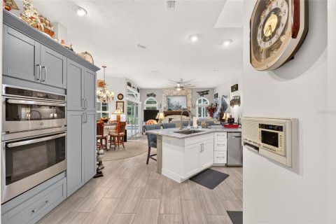 Villa ou maison à vendre à Dunnellon, Floride: 3 chambres, 206.8 m2 № 2404965 - photo 26