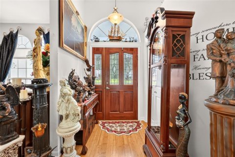 Villa ou maison à vendre à Dunnellon, Floride: 3 chambres, 206.8 m2 № 2404965 - photo 12