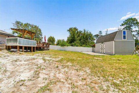 House in Deltona, Florida 3 bedrooms, 174.1 sq.m. № 2216207 - photo 27