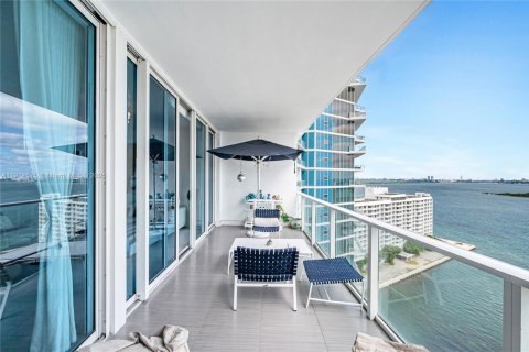 Condo in Miami, Florida, 2 bedrooms № 2082441 - photo 23