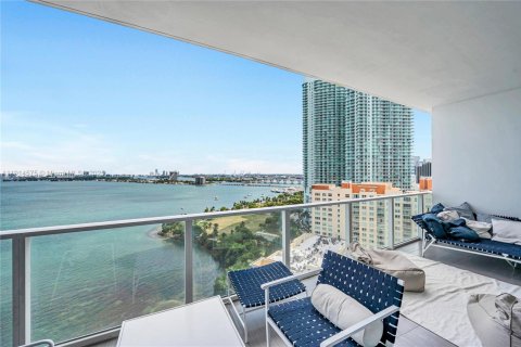 Condo in Miami, Florida, 2 bedrooms № 2082441 - photo 14