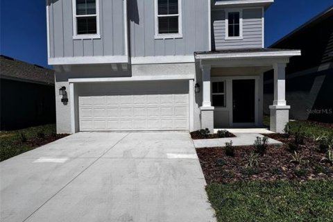 Villa ou maison à vendre à Haines City, Floride: 4 chambres, 174.56 m2 № 2284441 - photo 2