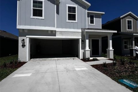 Villa ou maison à vendre à Haines City, Floride: 4 chambres, 174.56 m2 № 2284441 - photo 3
