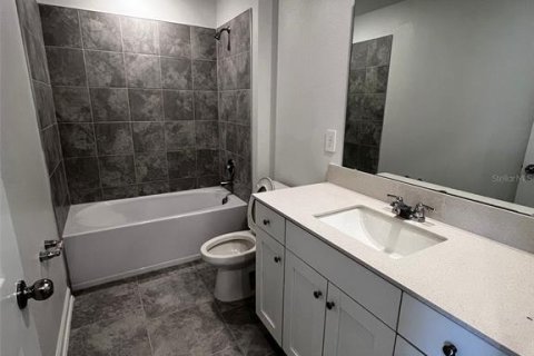 Villa ou maison à vendre à Haines City, Floride: 4 chambres, 174.56 m2 № 2284441 - photo 29