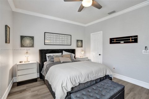 Townhouse in Lake Worth, Florida 3 bedrooms, 155.89 sq.m. № 1846142 - photo 23