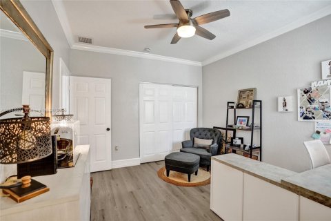 Townhouse in Lake Worth, Florida 3 bedrooms, 155.89 sq.m. № 1846142 - photo 24