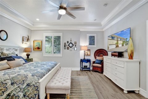 Townhouse in Lake Worth, Florida 3 bedrooms, 155.89 sq.m. № 1846142 - photo 18