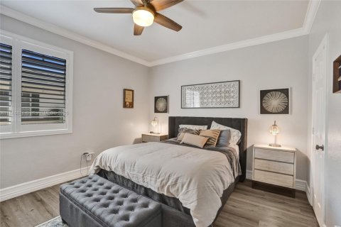 Townhouse in Lake Worth, Florida 3 bedrooms, 155.89 sq.m. № 1846142 - photo 22