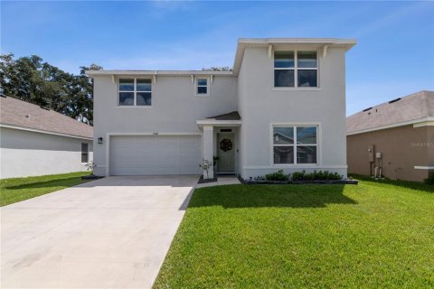 House in Spring Hill, Florida 4 bedrooms, 220.36 sq.m. № 2379677