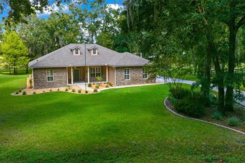 Villa ou maison à vendre à Ocala, Floride: 3 chambres, 217.58 m2 № 1318705 - photo 1