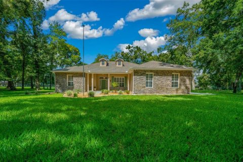 Villa ou maison à vendre à Ocala, Floride: 3 chambres, 217.58 m2 № 1318705 - photo 4