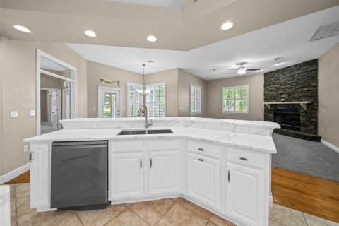 Villa ou maison à vendre à Ocala, Floride: 3 chambres, 217.58 m2 № 1318705 - photo 30