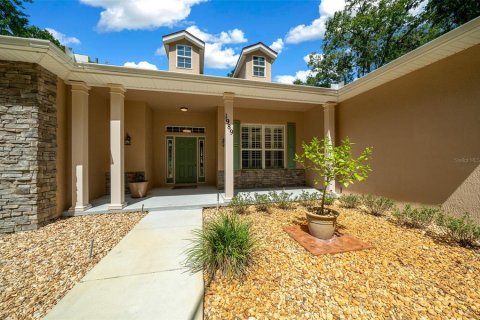 Villa ou maison à vendre à Ocala, Floride: 3 chambres, 217.58 m2 № 1318705 - photo 13