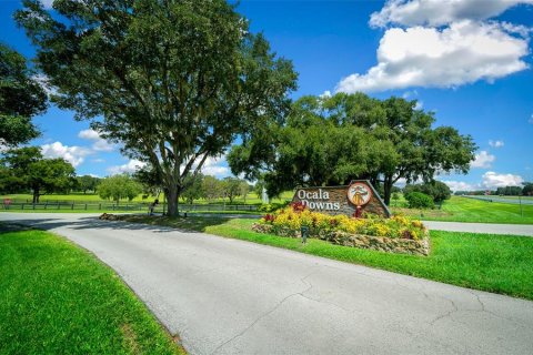 Villa ou maison à vendre à Ocala, Floride: 3 chambres, 217.58 m2 № 1318705 - photo 9