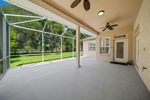 Villa ou maison à vendre à Ocala, Floride: 3 chambres, 217.58 m2 № 1318705 - photo 19