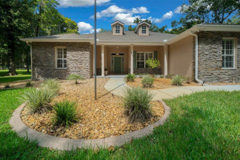 Villa ou maison à vendre à Ocala, Floride: 3 chambres, 217.58 m2 № 1318705 - photo 12