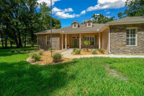 Villa ou maison à vendre à Ocala, Floride: 3 chambres, 217.58 m2 № 1318705 - photo 2