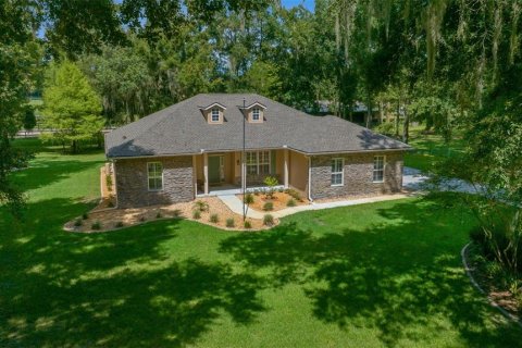 Villa ou maison à vendre à Ocala, Floride: 3 chambres, 217.58 m2 № 1318705 - photo 3