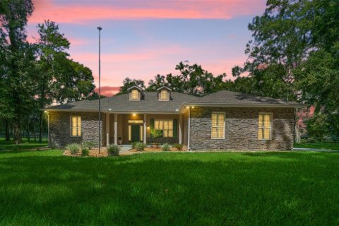 Villa ou maison à vendre à Ocala, Floride: 3 chambres, 217.58 m2 № 1318705 - photo 5