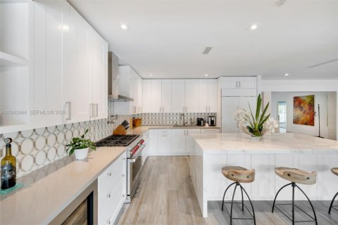 Villa ou maison à vendre à Pinecrest, Floride: 5 chambres, 339 m2 № 2002685 - photo 9