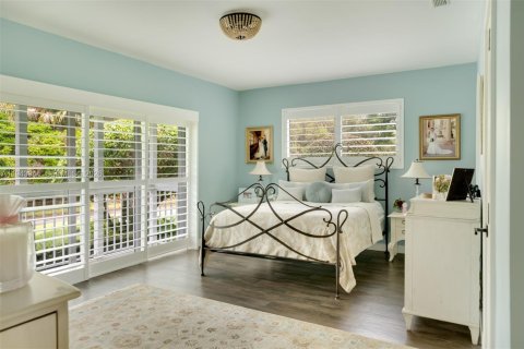 Villa ou maison à vendre à Pinecrest, Floride: 5 chambres, 339 m2 № 2002685 - photo 12