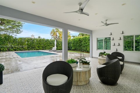Villa ou maison à vendre à Pinecrest, Floride: 5 chambres, 339 m2 № 2002685 - photo 13