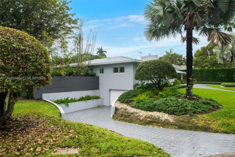 Villa ou maison à vendre à Pinecrest, Floride: 5 chambres, 339 m2 № 2002685 - photo 16