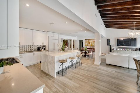 Villa ou maison à vendre à Pinecrest, Floride: 5 chambres, 339 m2 № 2002685 - photo 8