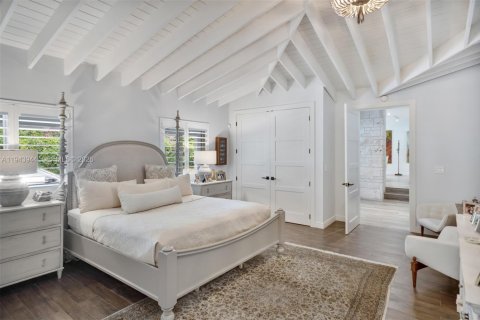 Villa ou maison à vendre à Pinecrest, Floride: 5 chambres, 339 m2 № 2002685 - photo 10