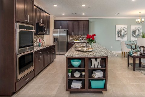 Adosado en venta en Cocoa, Florida, 3 dormitorios, 185 m2 № 68849 - foto 1