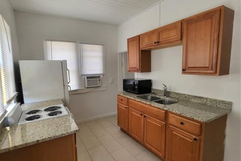 Apartamento en alquiler en Largo, Florida, 1 dormitorio, 30.66 m2 № 1915688 - foto 2