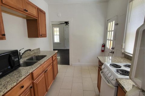 Apartamento en alquiler en Largo, Florida, 1 dormitorio, 30.66 m2 № 1915688 - foto 3