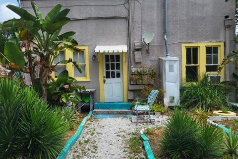 Apartamento en alquiler en Largo, Florida, 1 dormitorio, 30.66 m2 № 1915688 - foto 1