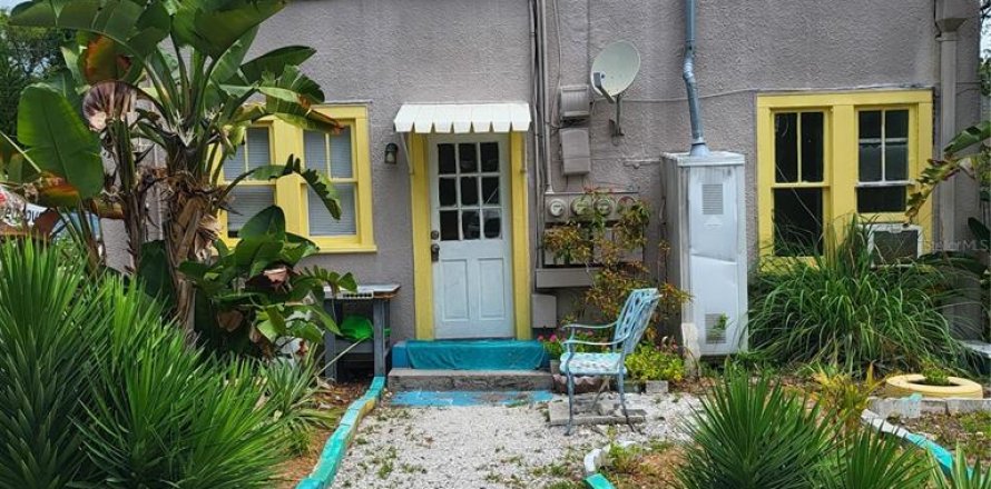 Apartamento en Largo, Florida 1 dormitorio, 30.66 m2 № 1915688