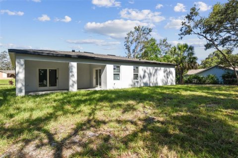 House in Spring Hill, Florida 4 bedrooms, 189.15 sq.m. № 1554843 - photo 30