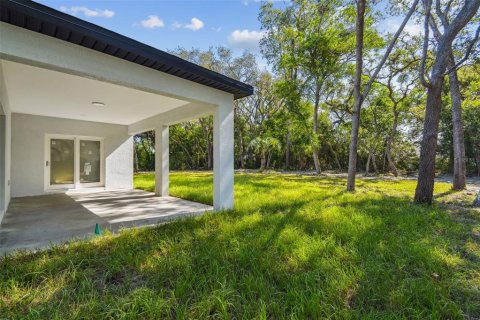 House in Spring Hill, Florida 4 bedrooms, 189.15 sq.m. № 1554843 - photo 28