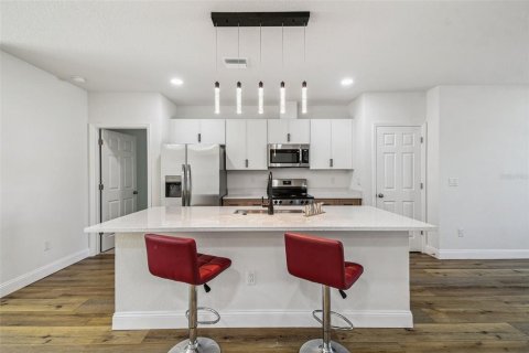 House in Spring Hill, Florida 4 bedrooms, 189.15 sq.m. № 1554843 - photo 7