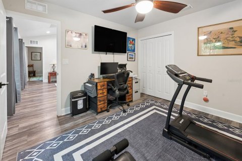 Villa ou maison à vendre à Chiefland, Floride: 2 chambres, 111.48 m2 № 2142708 - photo 23