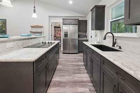 Villa ou maison à vendre à Chiefland, Floride: 2 chambres, 111.48 m2 № 2142708 - photo 11
