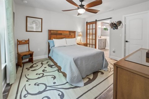 Villa ou maison à vendre à Chiefland, Floride: 2 chambres, 111.48 m2 № 2142708 - photo 16