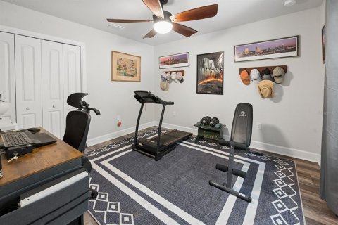 Villa ou maison à vendre à Chiefland, Floride: 2 chambres, 111.48 m2 № 2142708 - photo 22