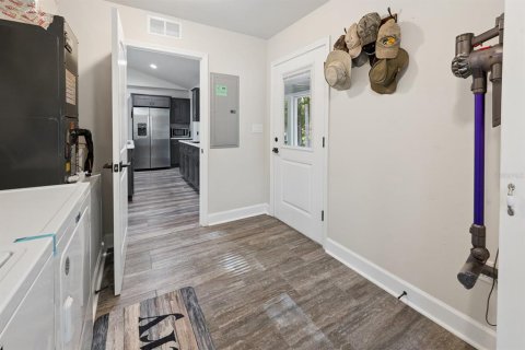 Villa ou maison à vendre à Chiefland, Floride: 2 chambres, 111.48 m2 № 2142708 - photo 27