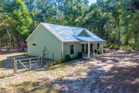 Villa ou maison à vendre à Chiefland, Floride: 2 chambres, 111.48 m2 № 2142708 - photo 6