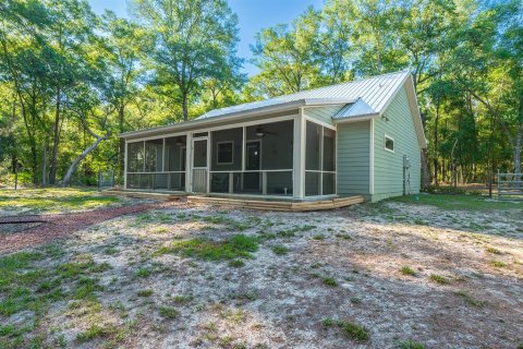 Villa ou maison à vendre à Chiefland, Floride: 2 chambres, 111.48 m2 № 2142708 - photo 29