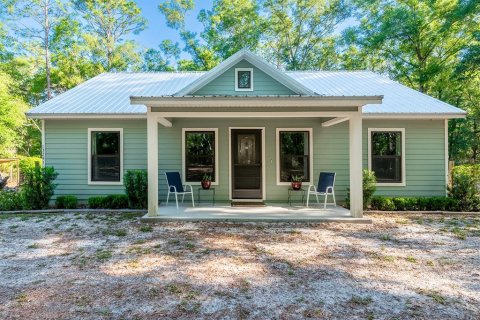 Villa ou maison à vendre à Chiefland, Floride: 2 chambres, 111.48 m2 № 2142708 - photo 3