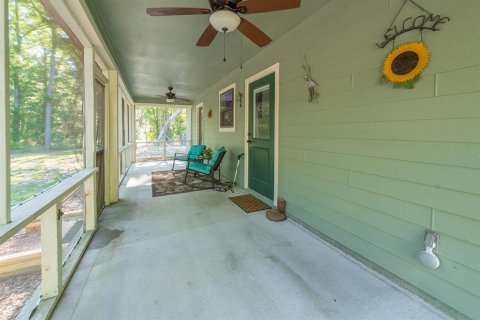Villa ou maison à vendre à Chiefland, Floride: 2 chambres, 111.48 m2 № 2142708 - photo 30